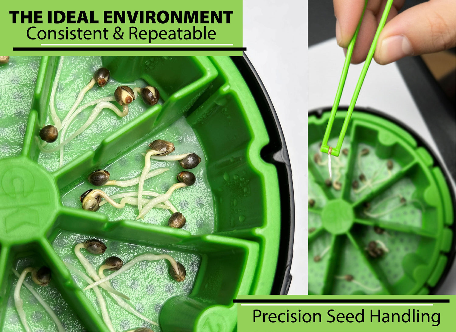 Traditional Methods vs. the KAN® System