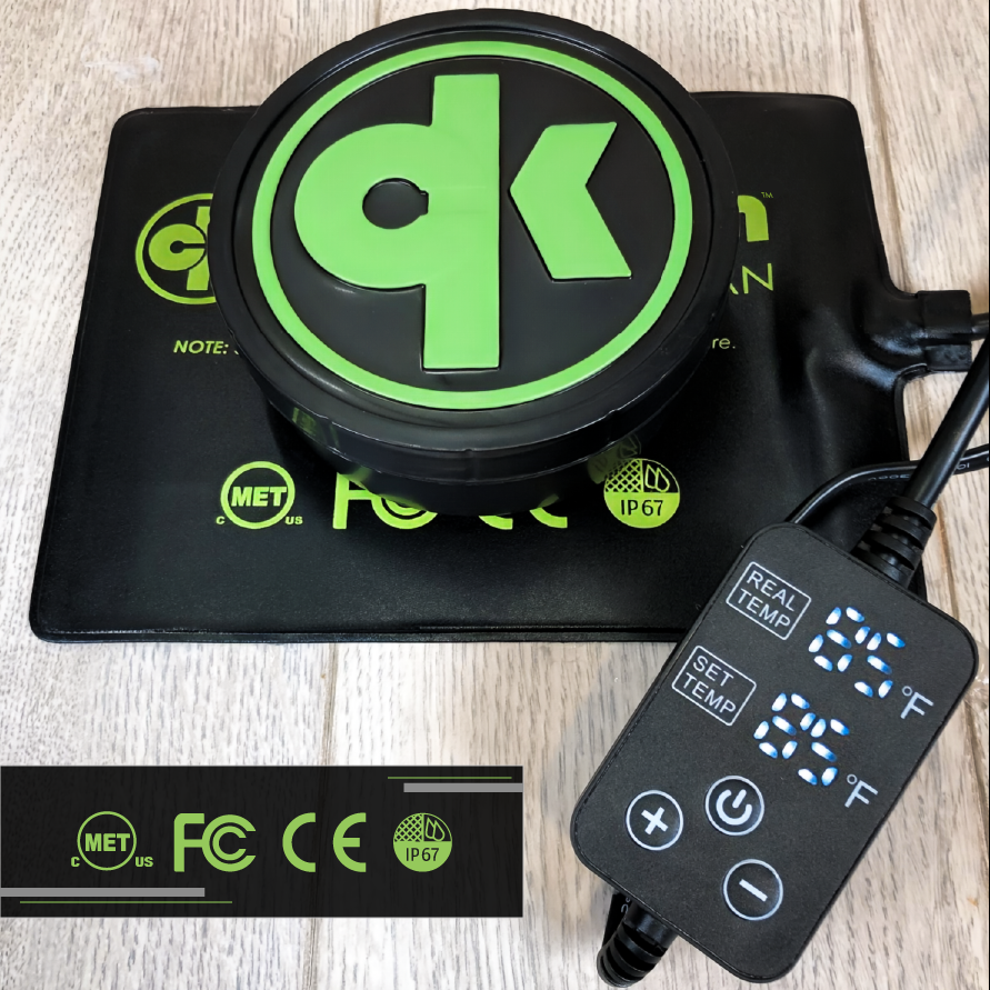 KAN® Seed Germination Bundle