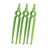 Product images shows 3 pieces of our HUGGERS