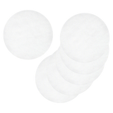 Product images shows 6 pieces of our lab filter papers