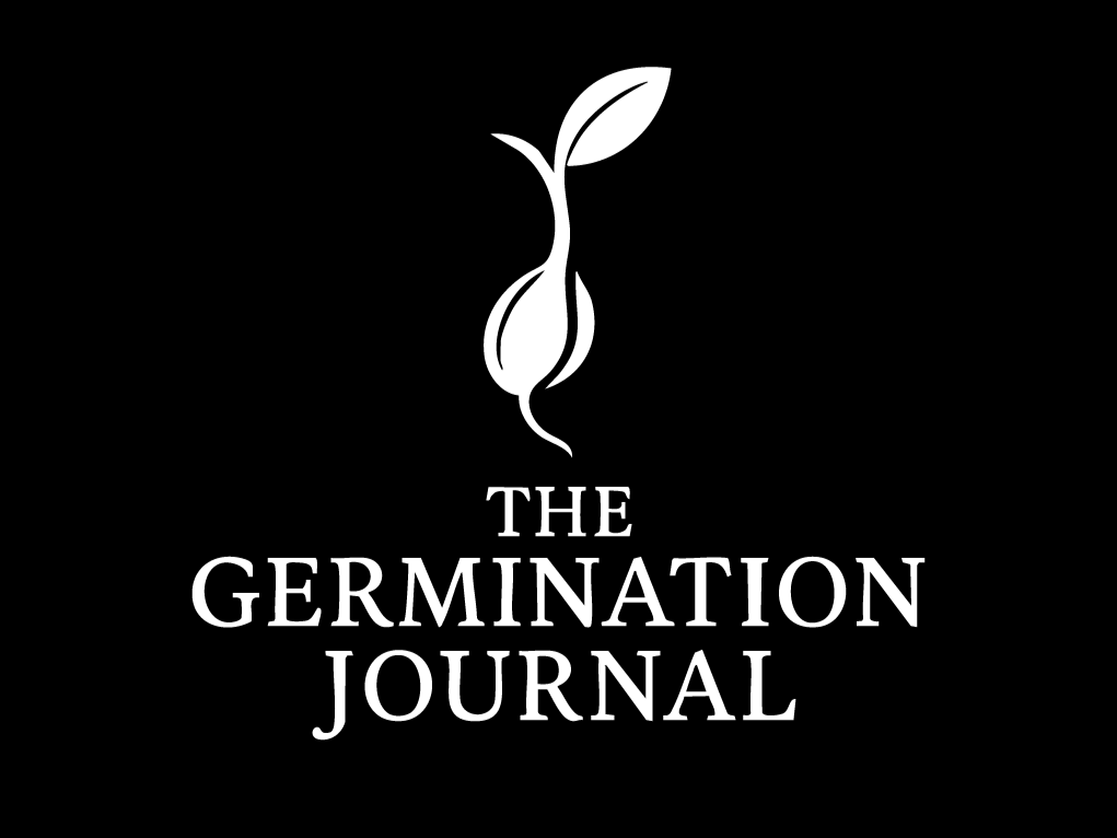 🌱 Welcome to The Germination Journal