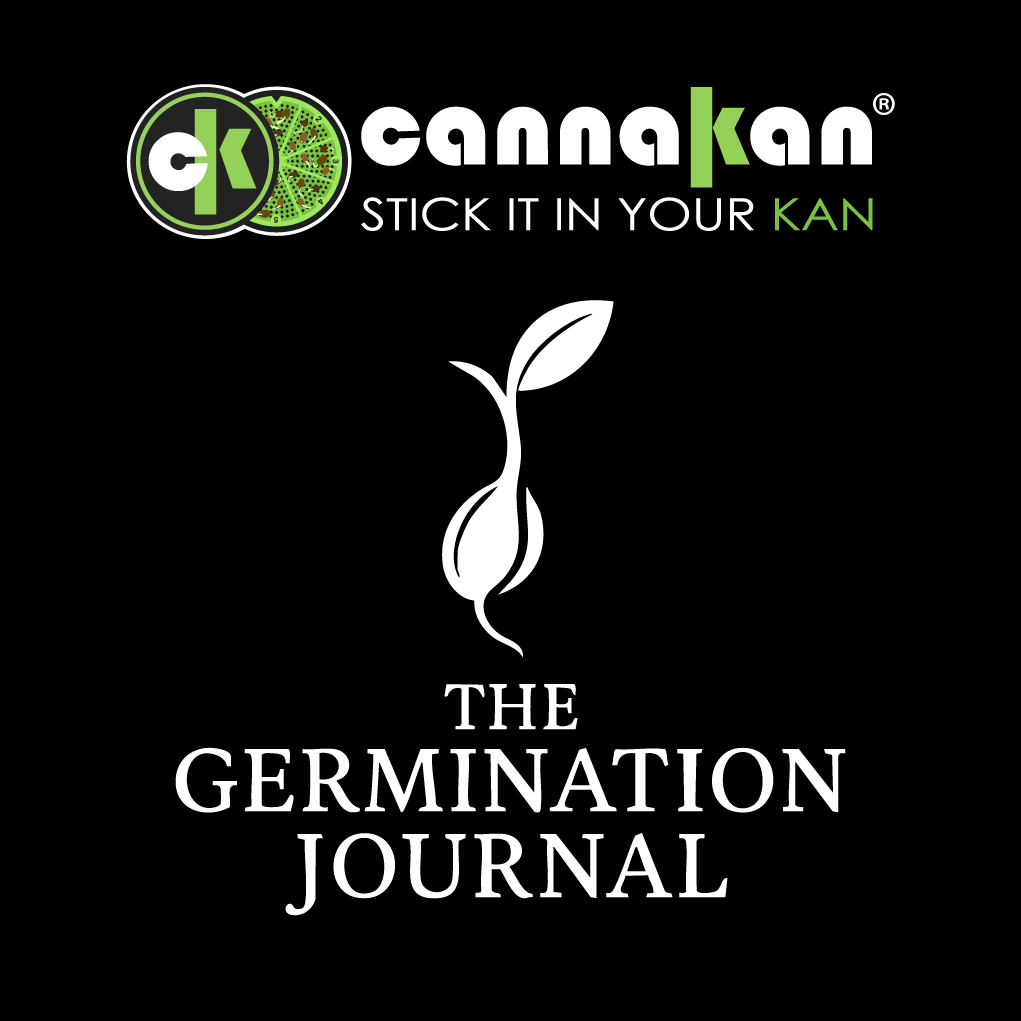 🌱 Welcome to The Germination Journal