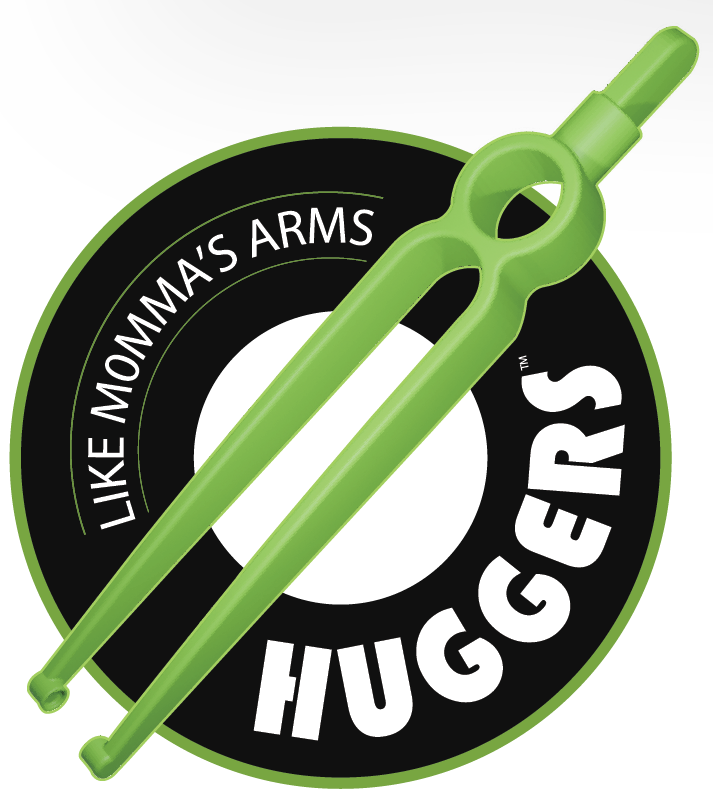 cannakan huggers cupped seed tweezers like mommas arms